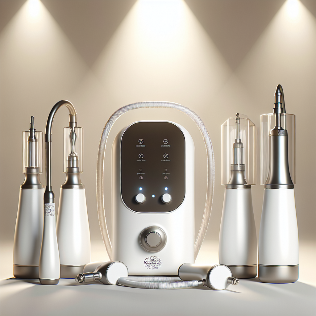 Pore Vacuum Guide: Devices, Technique, and Aftercare